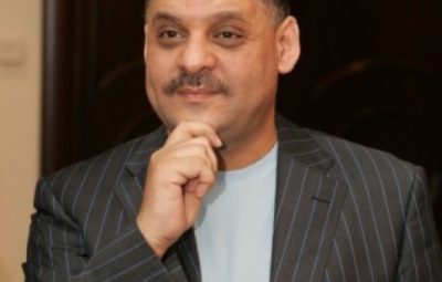 Ahmed Al-Erian